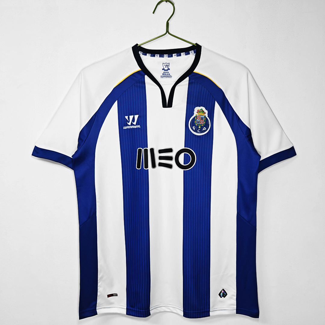 Camiseta Porto Local Retro 2013/14