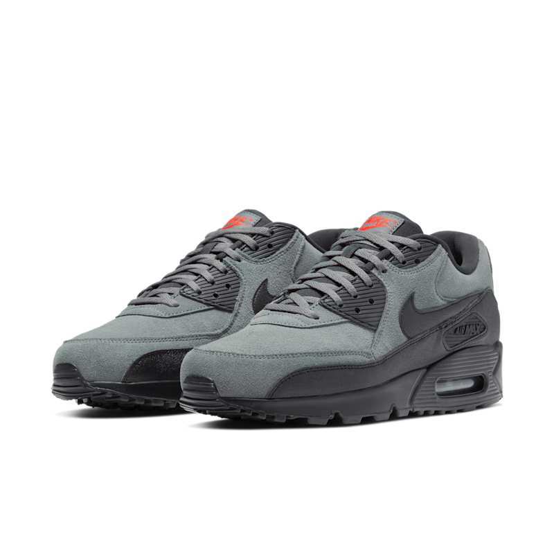 Nike Air Max 90 Layer Modelo A