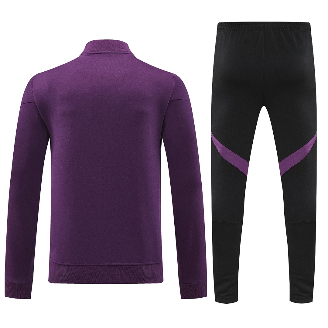 Chándal Deportivo Morado 2025-2026