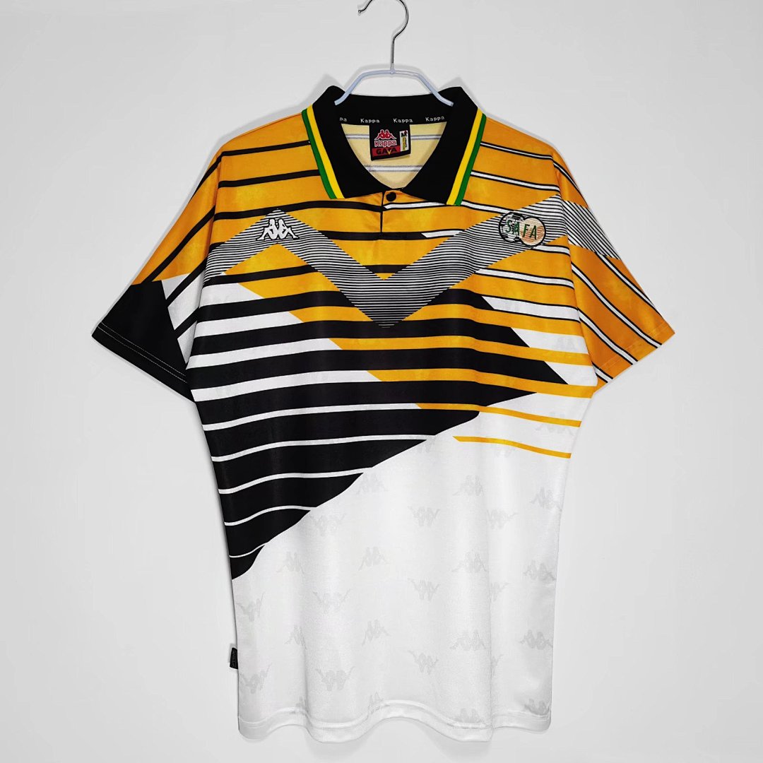 Camiseta Sudáfrica Local 1994 - vista 1