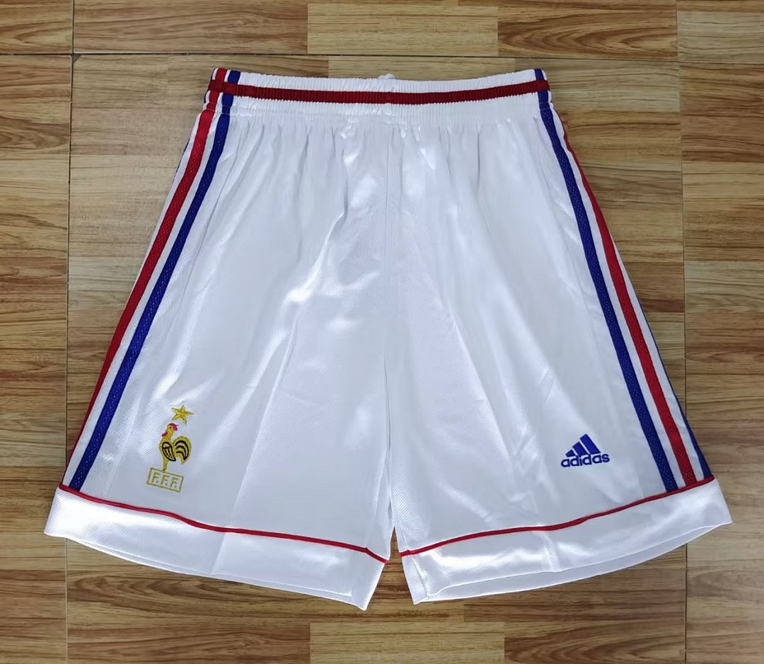 Pantalones Francia Local 1998 - vista 1