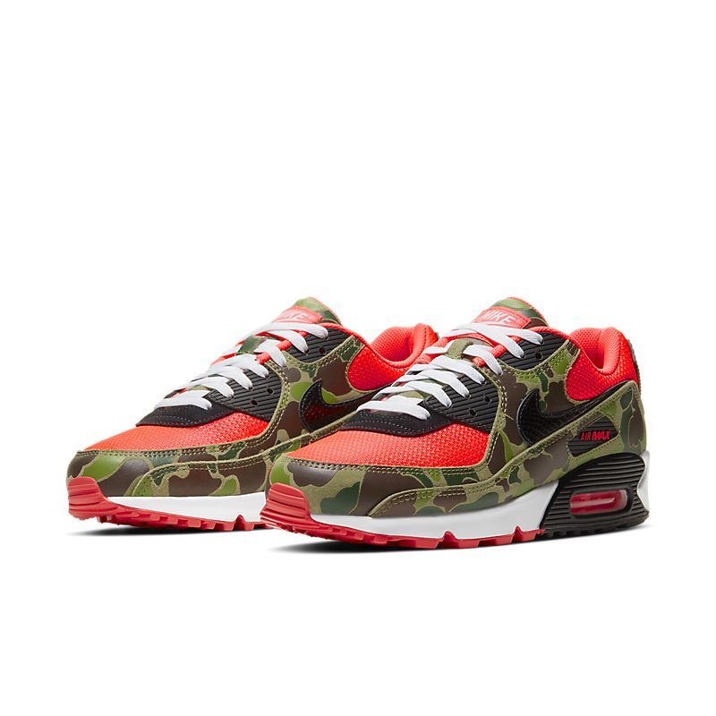 Nike Air Max 90 Layer Modelo H