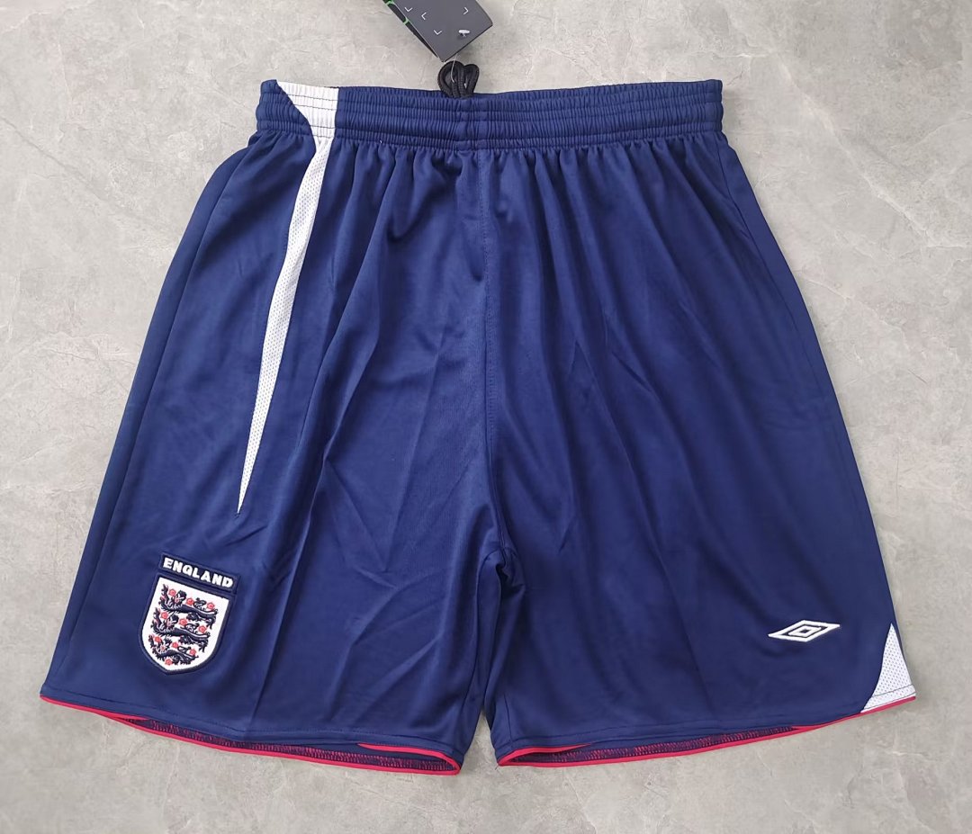 Pantalones Local Inglaterra 2006 - vista 1