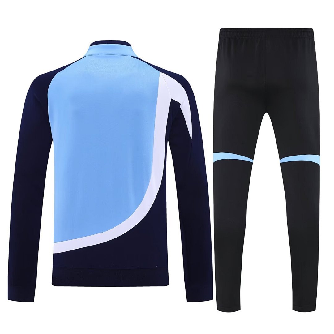 Chándal Deportivo Azul Marino 2026-2027 (13) - vista 1