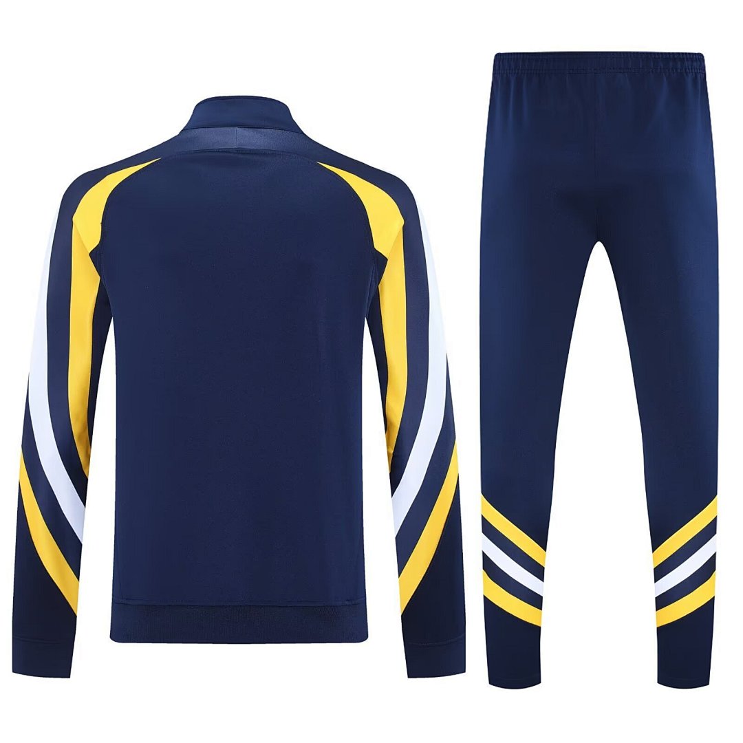 Chándal Deportivo Azul Marino 2026-2027 (14) - vista 1
