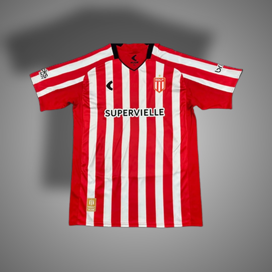 Camiseta Estudiantes de La Plata Local 2026/27