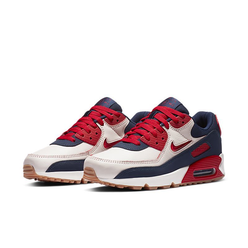 Nike Air Max 90 Layer Modelo E