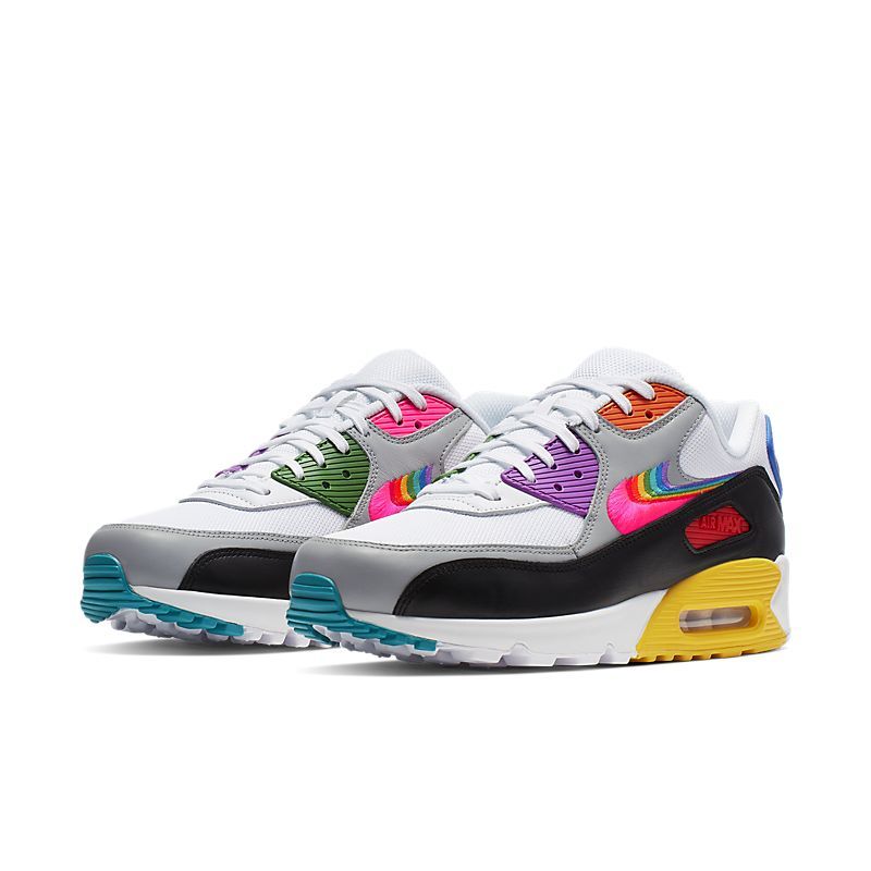 Nike Air Max 90 Layer Modelo J