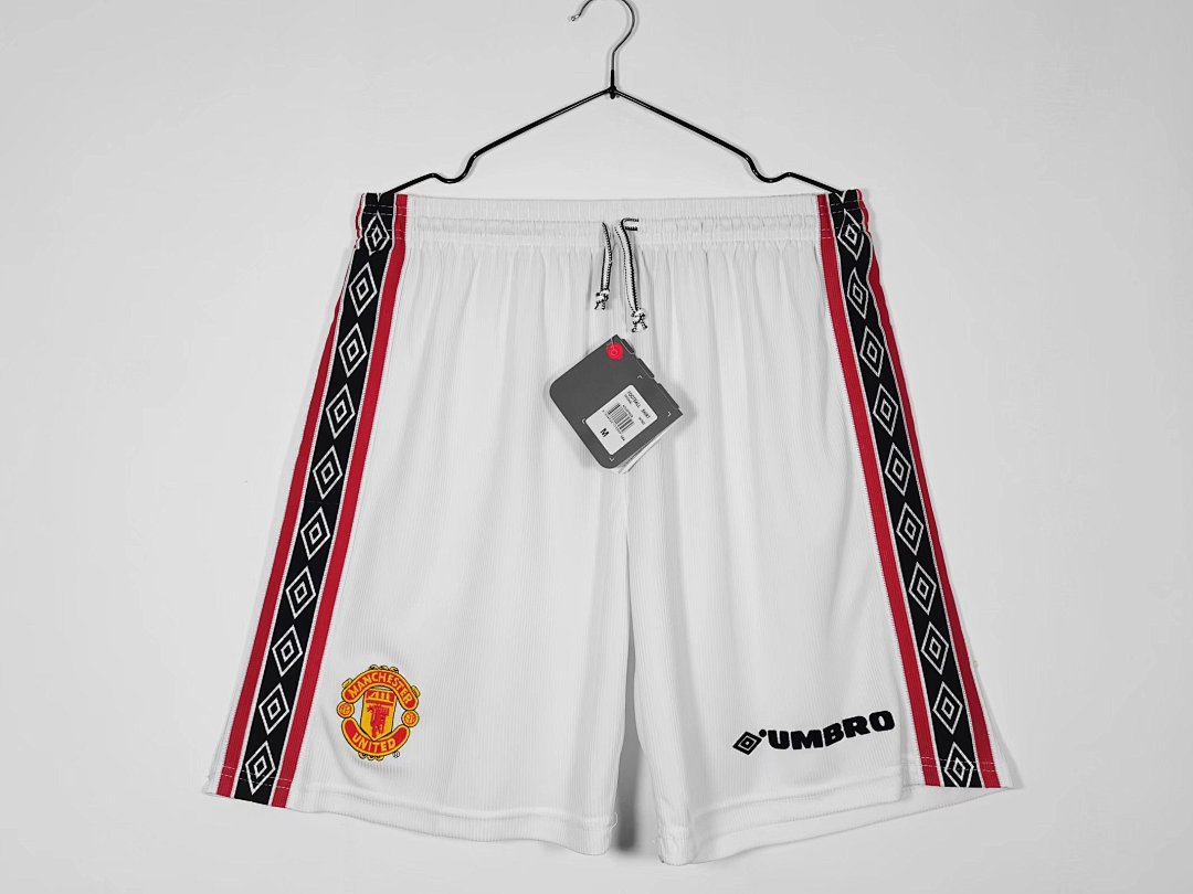 Pantalones Manchester United Local 1998 - vista 1