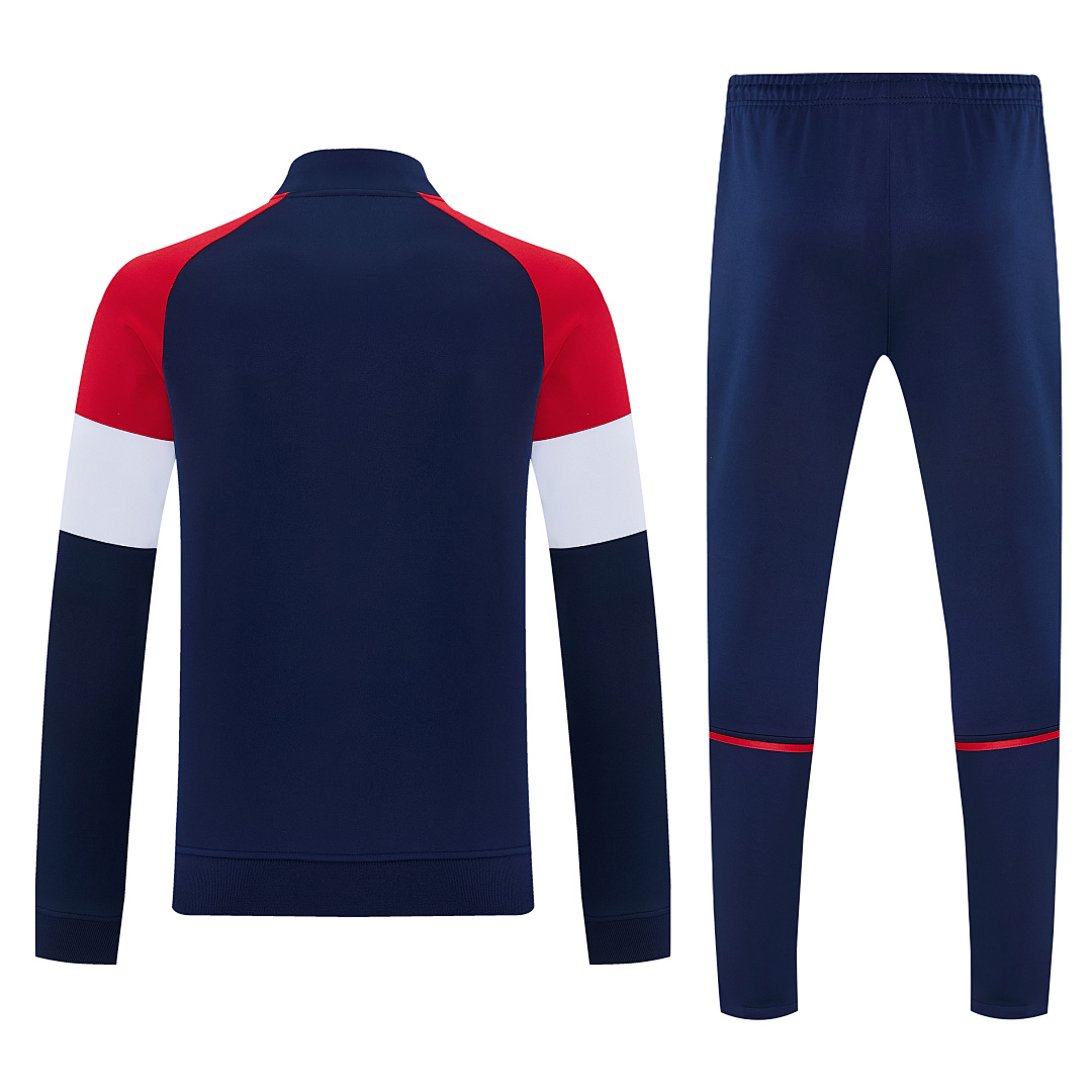 Chándal Bayern Azul Marino 2026-2027
