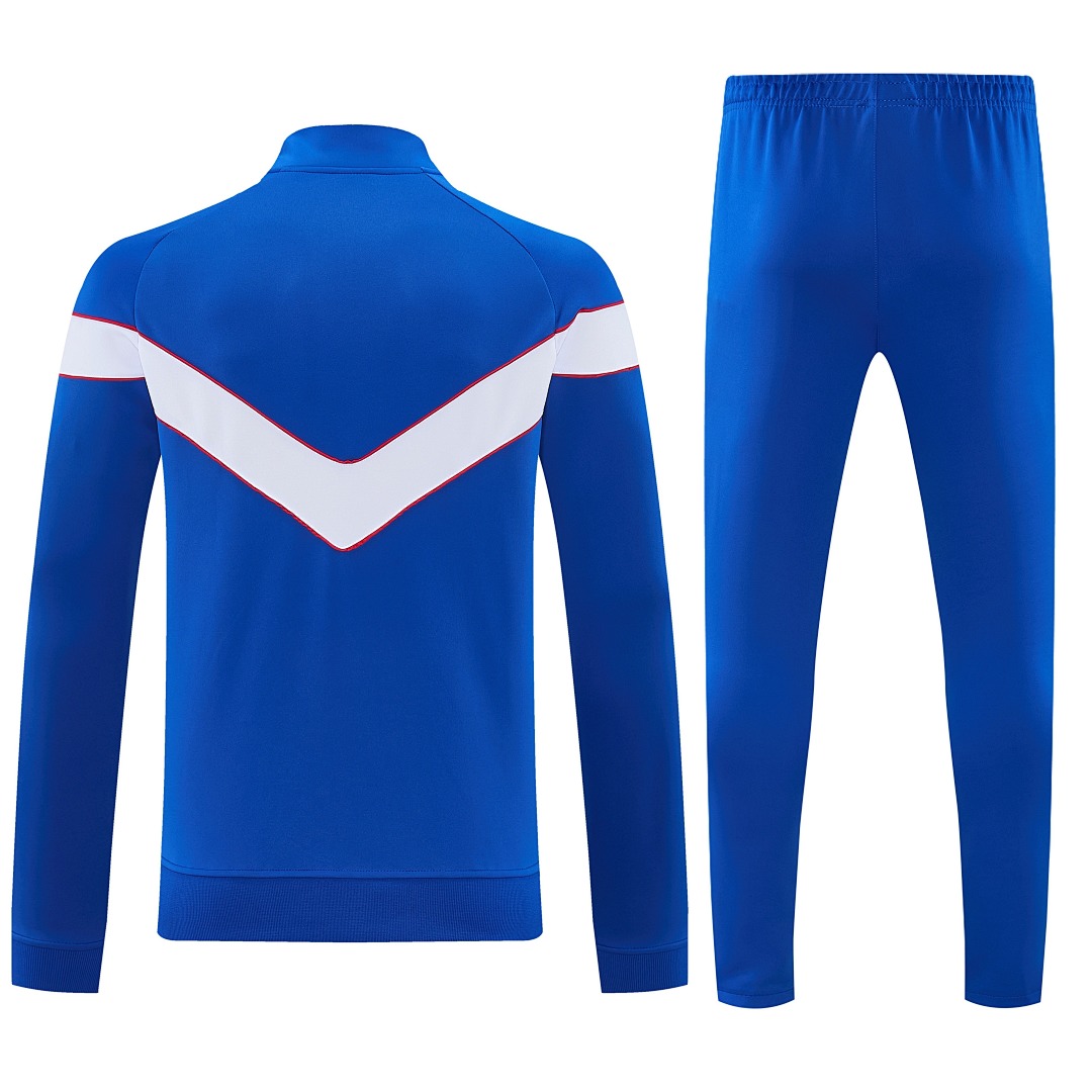 Chándal Chelsea Azul 2026-2027