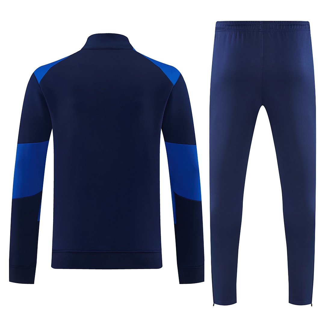 Chándal Deportivo Azul Marino 2026-2027 (11) - vista 1