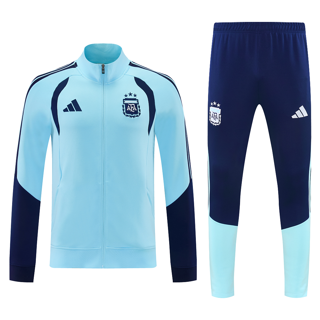 Chándal Argentina Celeste 2026-2027