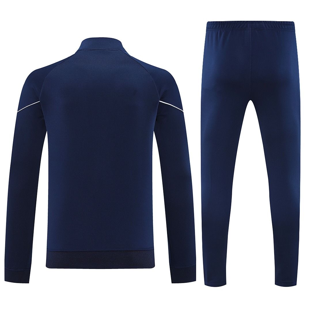 Chándal Deportivo Azul Marino 2025-2026 (5)