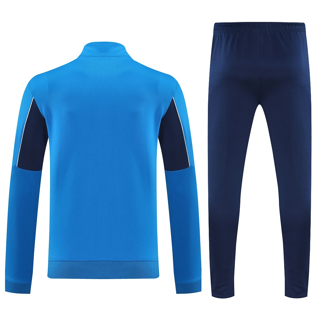 Chándal Deportivo Azul 2025-2026