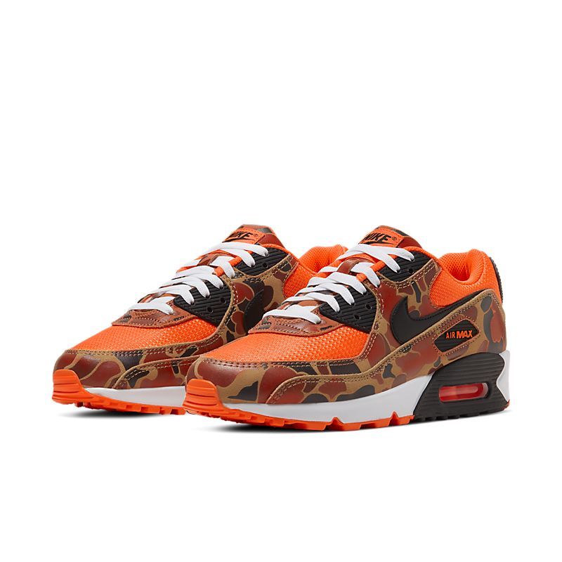 Nike Air Max 90 Layer Modelo F