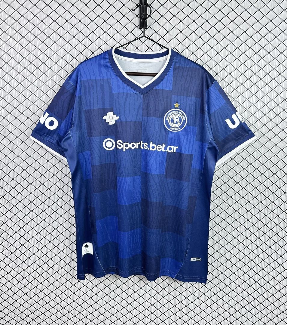 Camiseta Independiente Rivadavia Local 2026/27