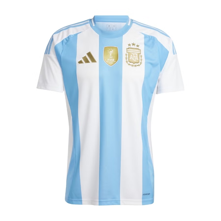 Camiseta Argentina Primera Equipacion 2024
