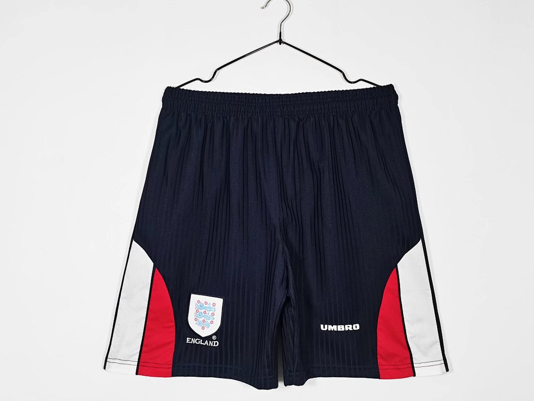 Pantalones Inglaterra Local 1998