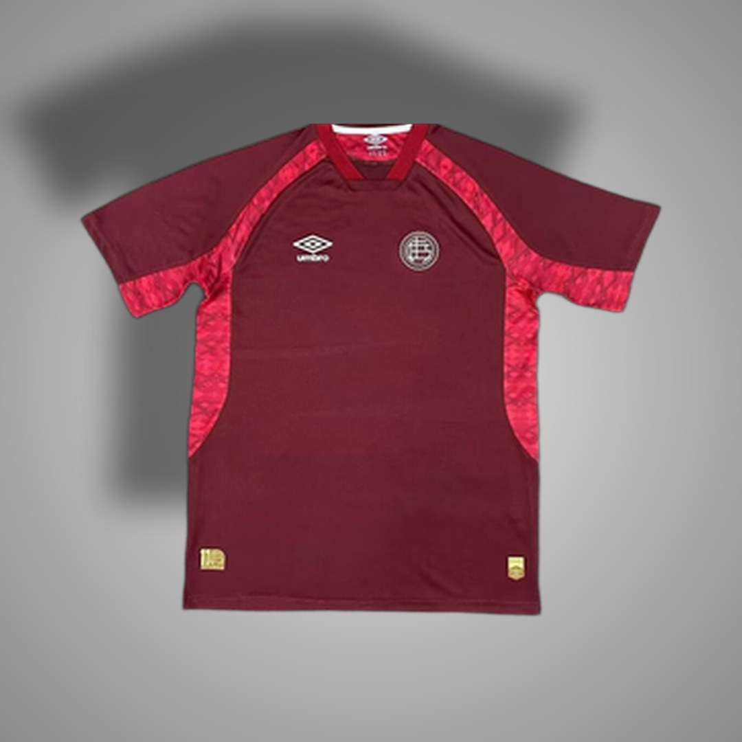 Camiseta Lanús Local 2025/26