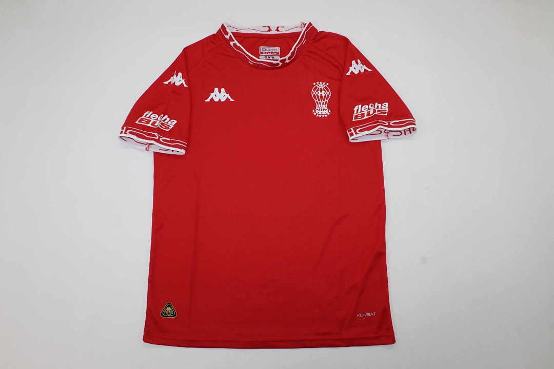 Camiseta Huracan Local 2025/26