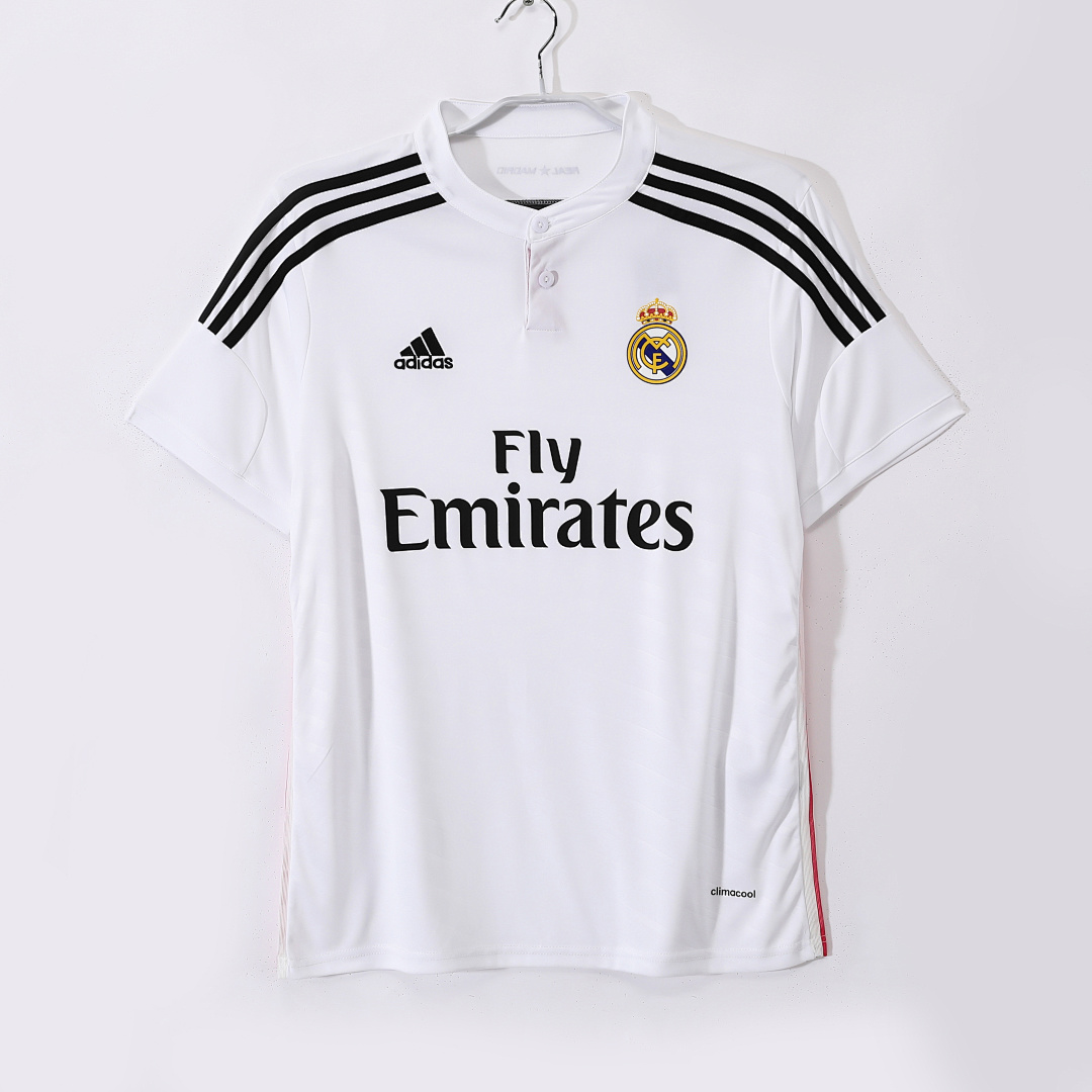 Camiseta Real Madrid Local 2014/15
