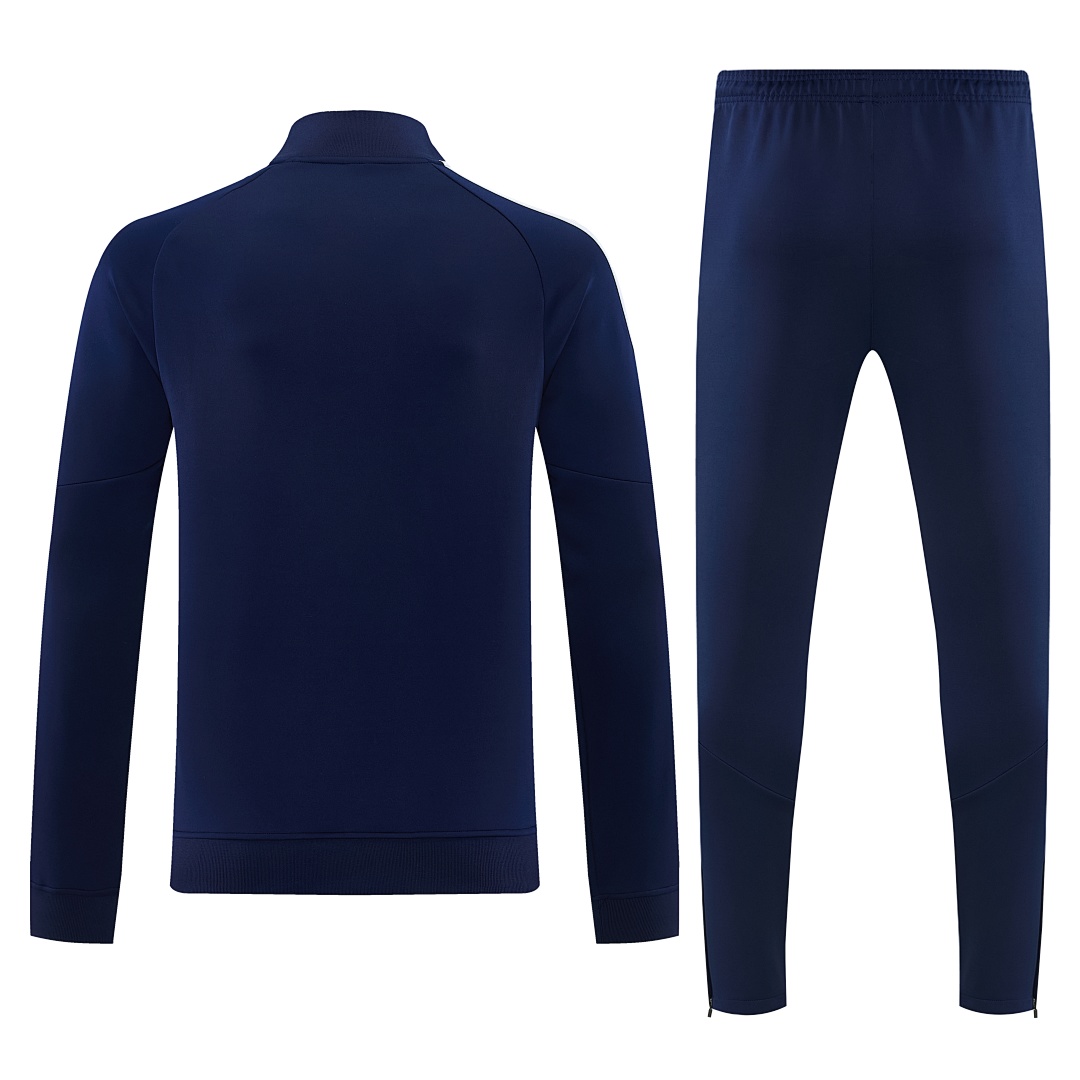 Chándal Deportivo Azul Marino 2026-2027 (12) - vista 1
