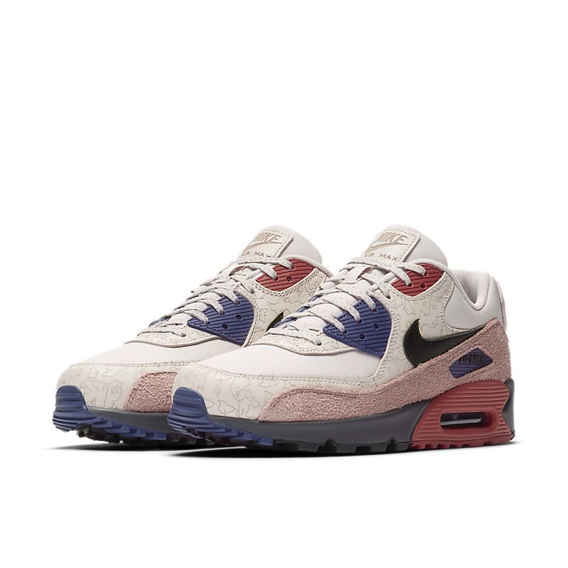 Nike Air Max 90 Layer Modelo I