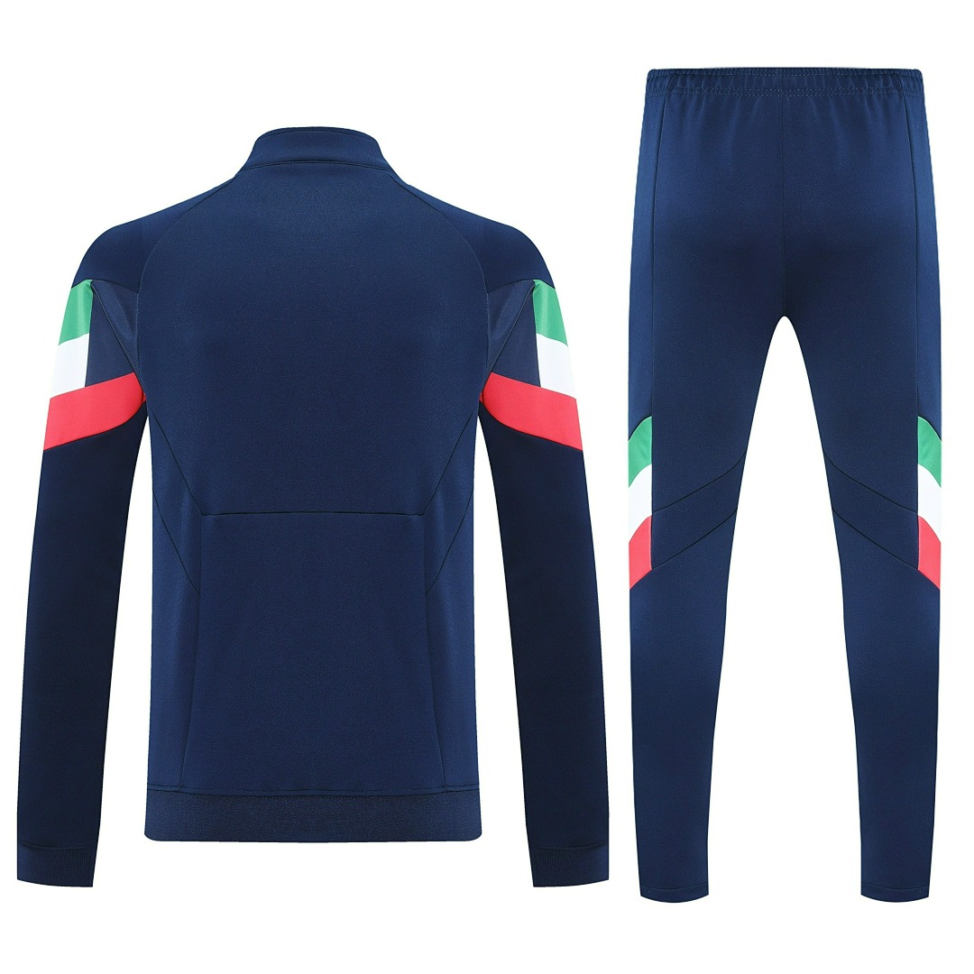 Chándal Deportivo Azul Marino 2026-2027 - vista 1