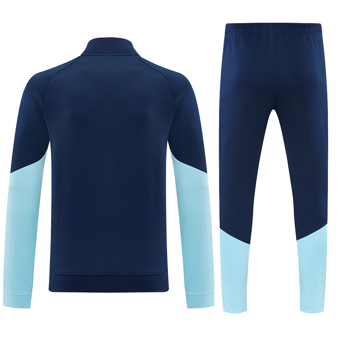 Chándal Argentina Azul Marino 2026-2027