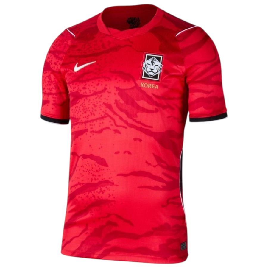 Camiseta Corea del Sur local 2026-2027