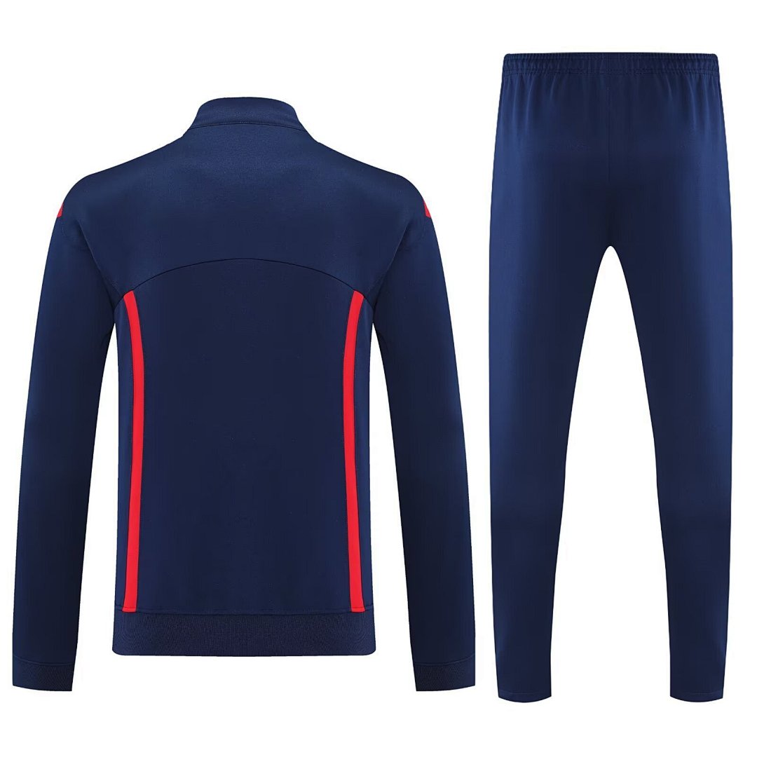Chándal Deportivo Azul Marino 2026-2027 (15) - vista 1