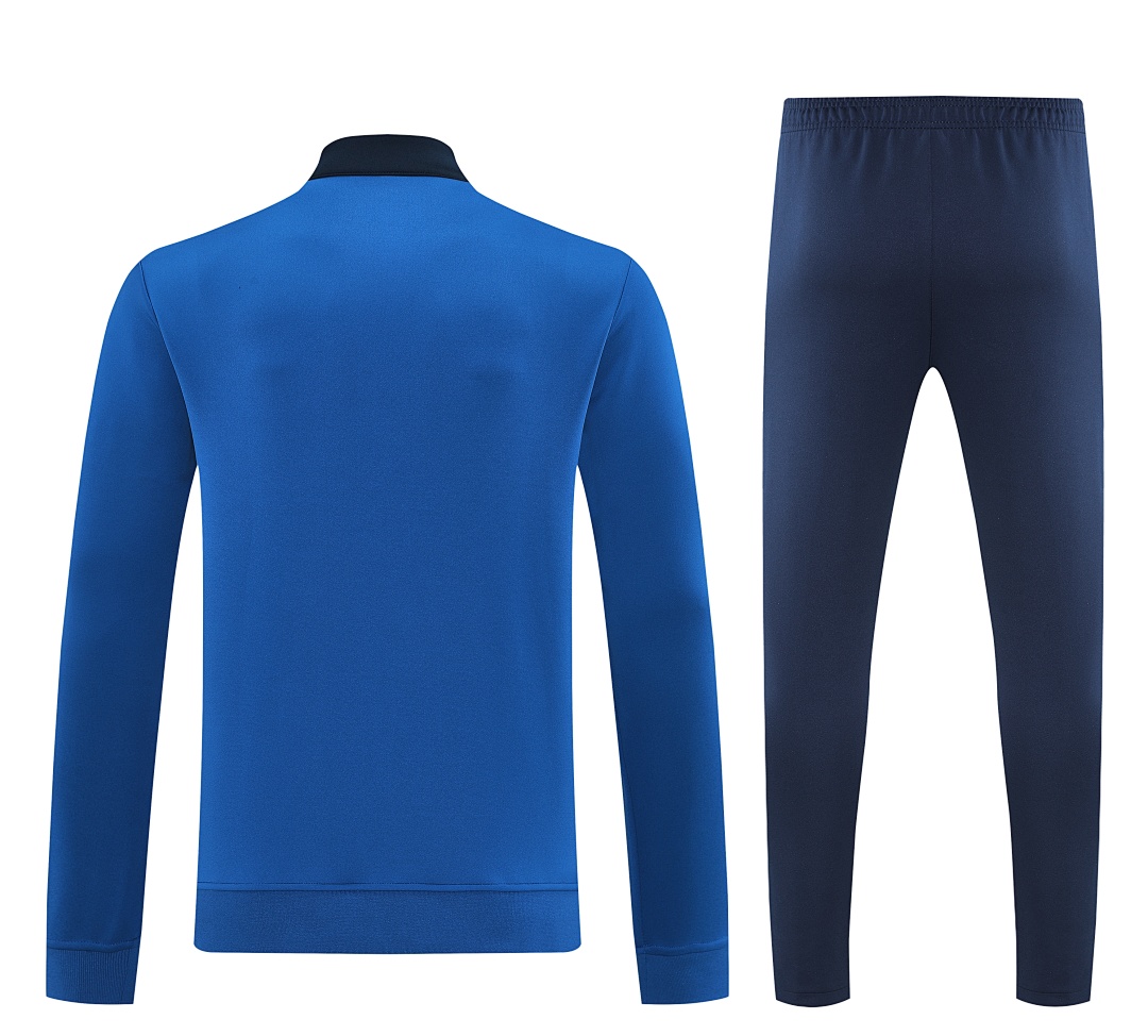 Chándal Deportivo Azul 2026-2027 - vista 1