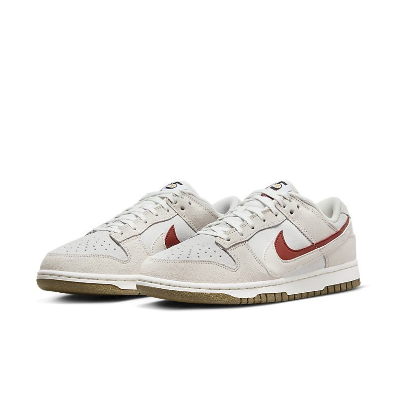 Nike SB Dunk Translucent Double Swoosh Modelo S