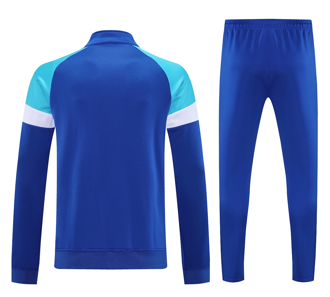 Chándal Deportivo Azul 2026-2027 (2) - vista 1