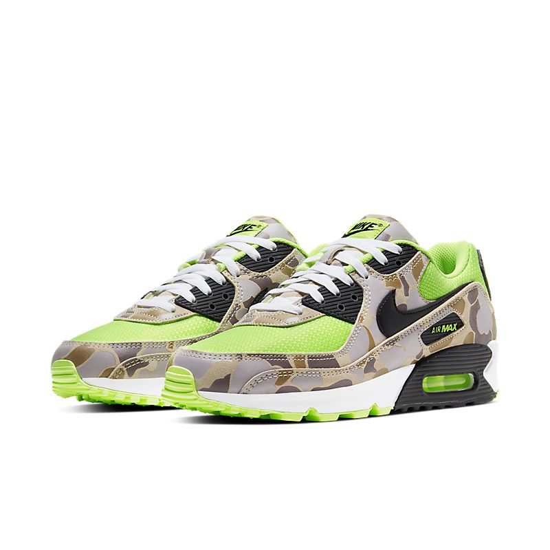 Nike Air Max 90 Layer Modelo G