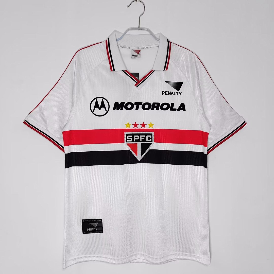 Camiseta Gremio Local 2000